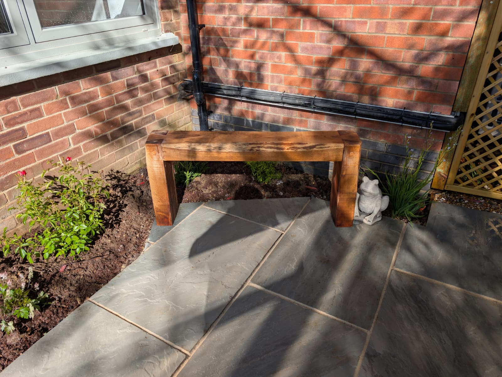 Garden Design in Aylmerton